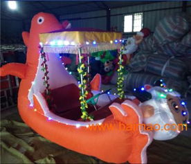 方特游樂(lè)設(shè)備廠(chǎng)批發(fā)供應(yīng)充氣電瓶車(chē),毛絨絨電動(dòng)玩具車(chē),充氣城堡,充氣電瓶車(chē)配件