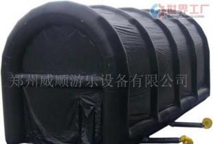 批發(fā)充氣帳篷、玩具及展覽用品 世界工廠網(wǎng)上的氣模產(chǎn)品新機(jī)遇