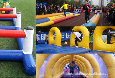 充氣玩具 從校園活動(dòng)到競(jìng)技賽場(chǎng)的氣模應(yīng)用與選購(gòu)指南