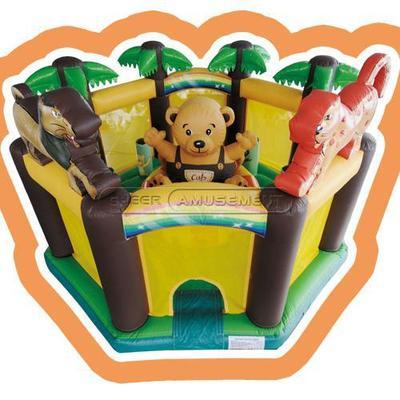 探索奇樂兒CH-II100209氣模玩具 價(jià)格、廠家與多樣化應(yīng)用