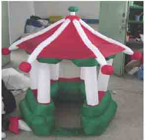 CS 0120圣誕屋 廠家價(jià)格、產(chǎn)品圖片與批發(fā)采購指南