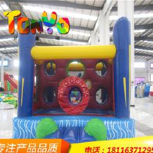 戶外氣模玩具 價(jià)格解析、批發(fā)指南與廠家選擇