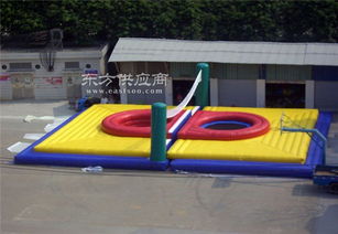 樂飛洋氣模 創(chuàng)新設(shè)計(jì)與品質(zhì)工藝，打造充氣玩具氣模的專業(yè)制造廠家