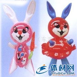 供應小白兔不倒翁、白兔氣模與白兔充氣玩具 為您的活動增添靈動與趣味