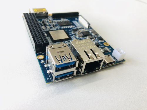 精工細(xì)作 聯(lián)想栗子開發(fā)板TI5708電子元器件設(shè)計(jì)詳解