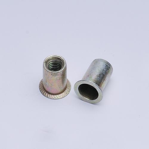 雙頭非標(biāo)定制螺絲加工工廠直招_泰立五金-螺母|緊固件,連接件|機械及