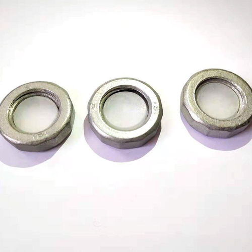 大進(jìn)廠家量大優(yōu)惠 m16十二角防盜螺母生產(chǎn)廠家