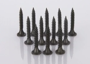 消費(fèi)者通過(guò)價(jià)格和鐵磁性判別是否304不銹鋼干壁釘