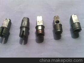 【專業(yè)生產(chǎn)執(zhí)手鎖接頭及高難度緊固件,異性產(chǎn)品】價格,廠家,圖片,鎖具配件,溫州市龍灣永中全林五金配件加工廠-