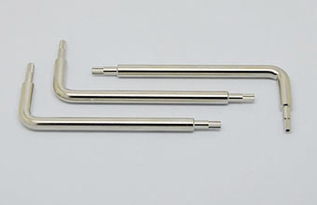 東莞市良固緊固件動態(tài)與金屬拉絲加工技術探析